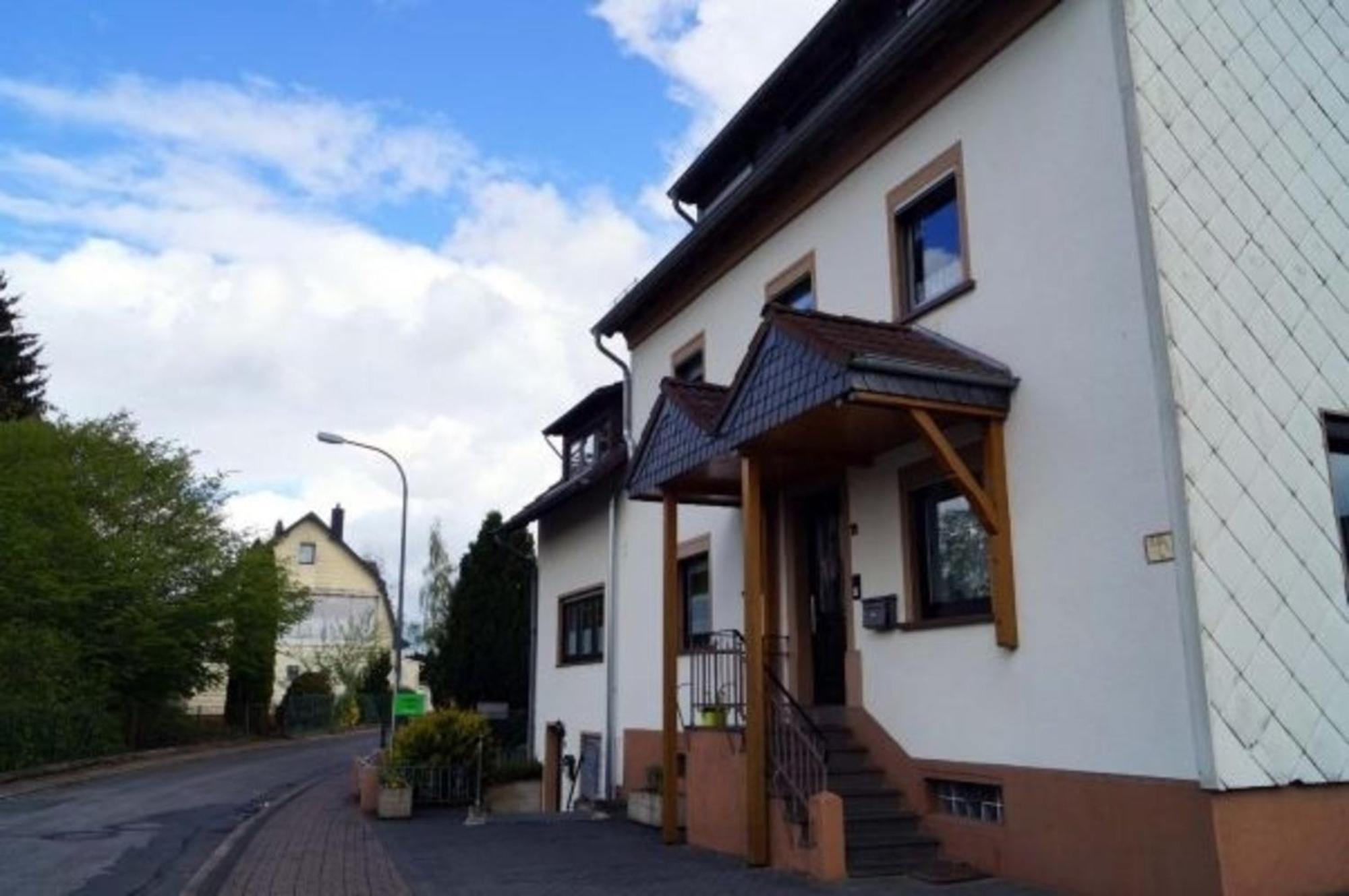 Eifelferienhaus Thome Holiday home *