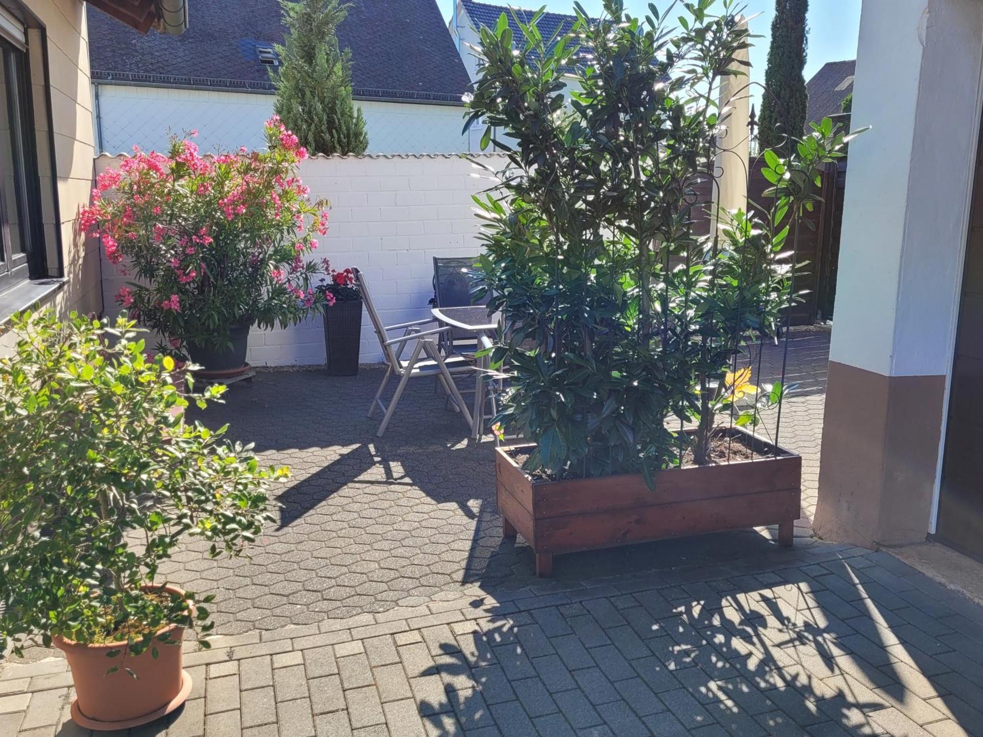 Eifelferienhaus Thome