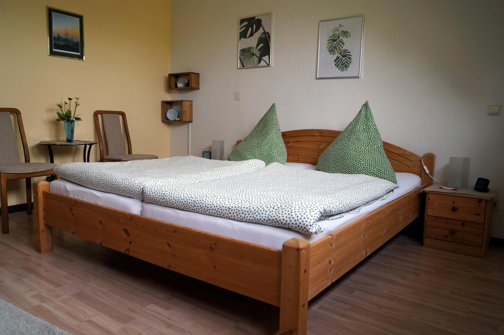 Eifelferienhaus Thome Holiday home