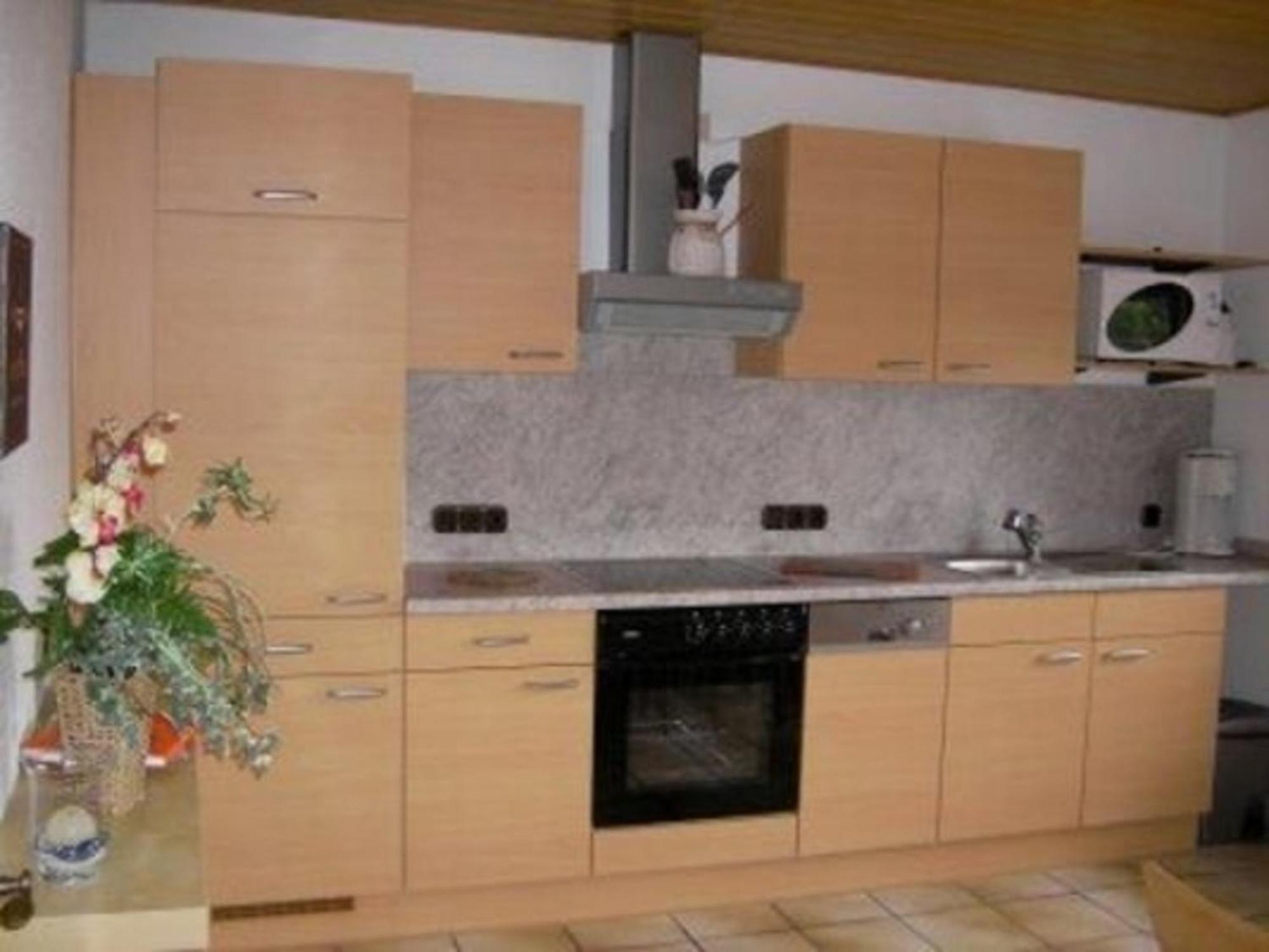 Eifelferienhaus Thome Holiday home *