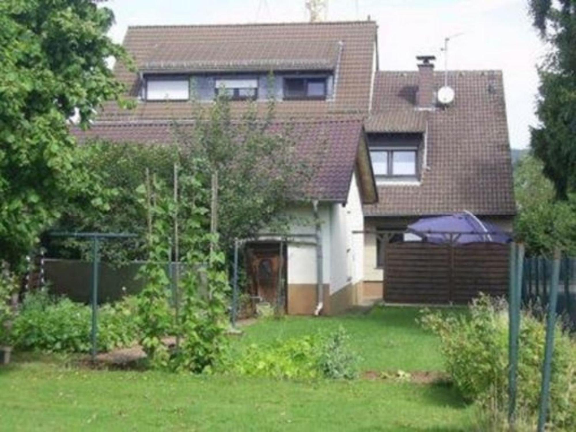 Eifelferienhaus Thome Holiday home