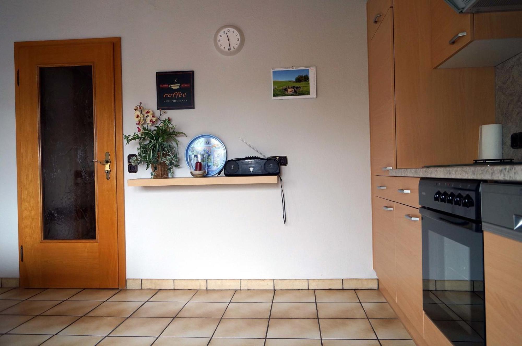 Eifelferienhaus Thome Holiday home *