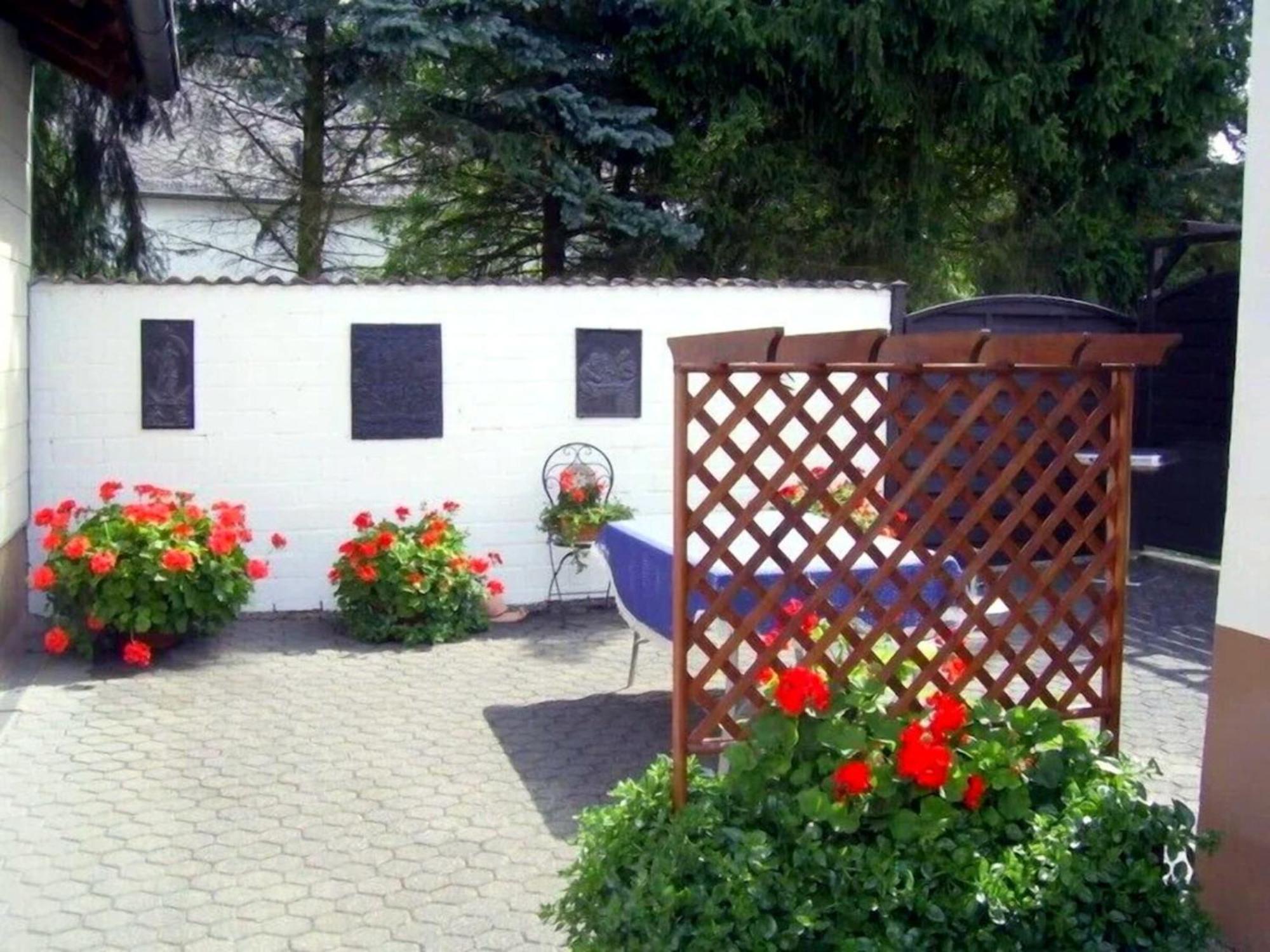 Holiday home Eifelferienhaus Thome *