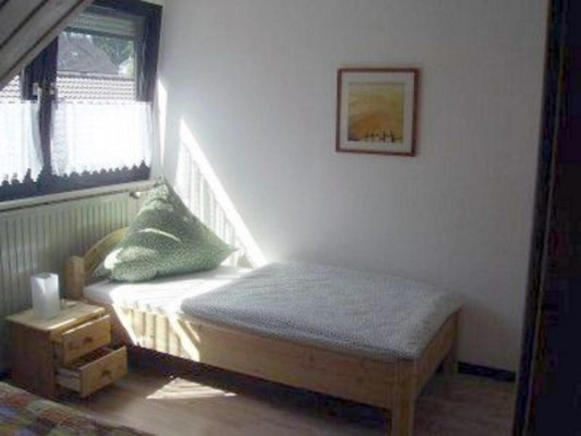 Eifelferienhaus Thome Holiday home