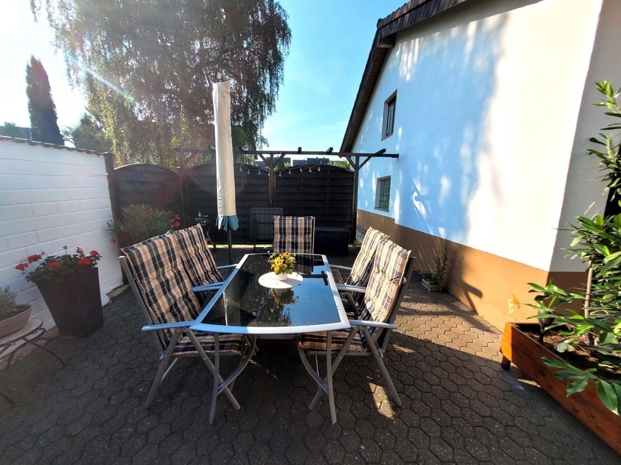 Holiday home Eifelferienhaus Thome *