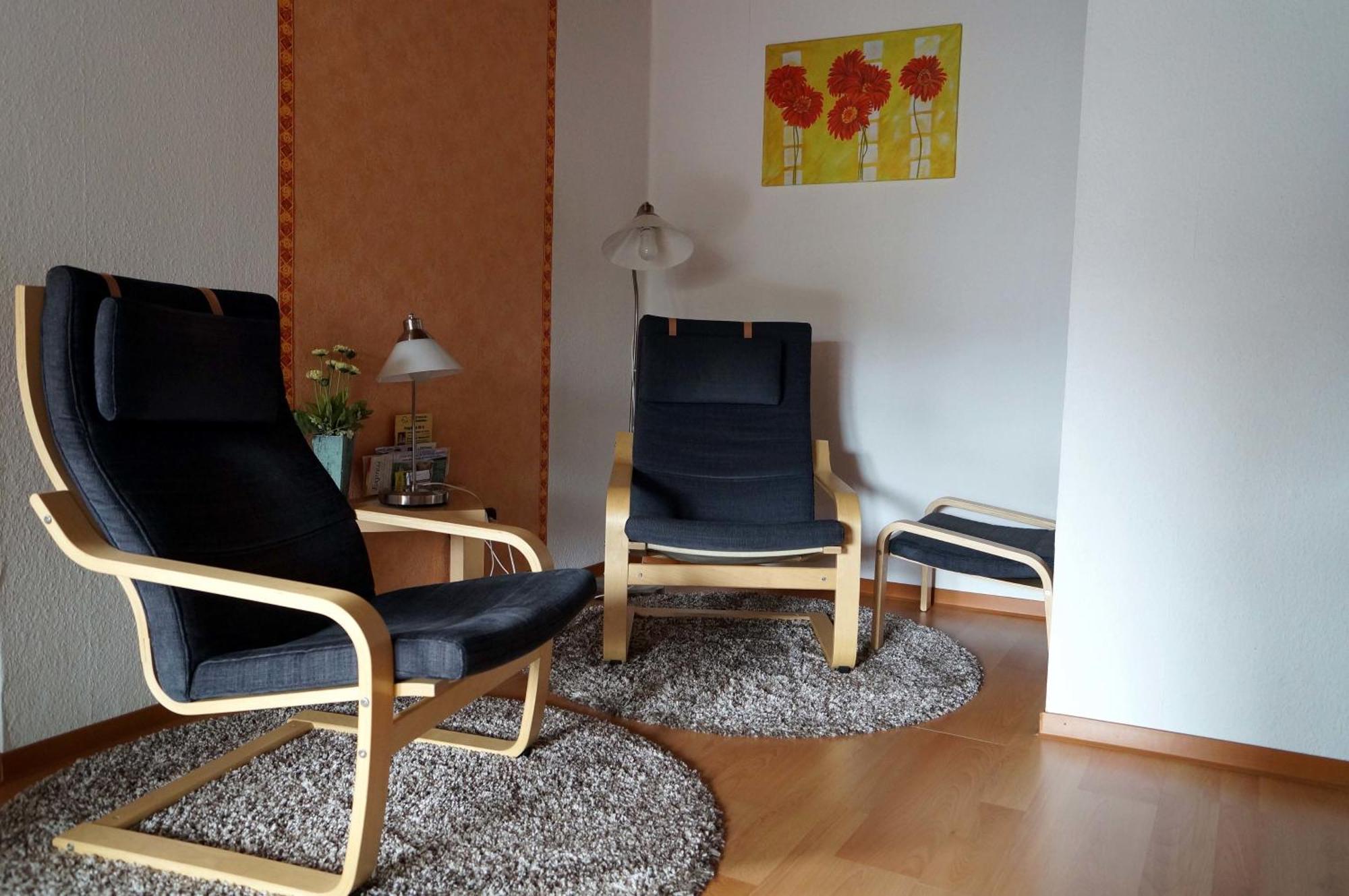 Eifelferienhaus Thome * Lissendorf