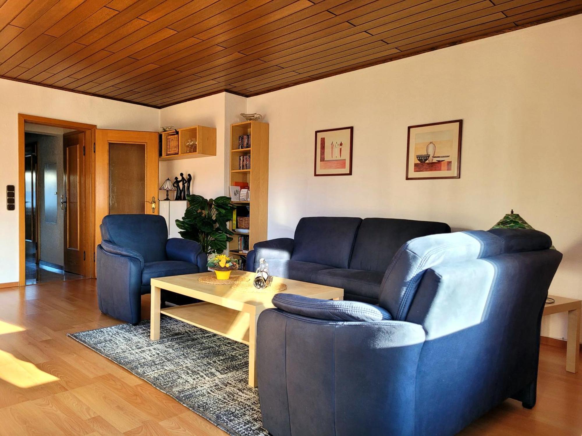 Eifelferienhaus Thome